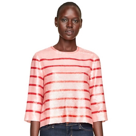 Kate Spade Top - Picture 1 of 4
